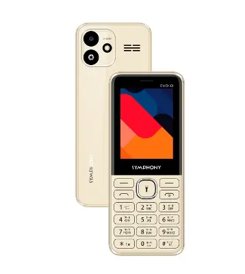 Picture of Symphony EVO 10 4G 