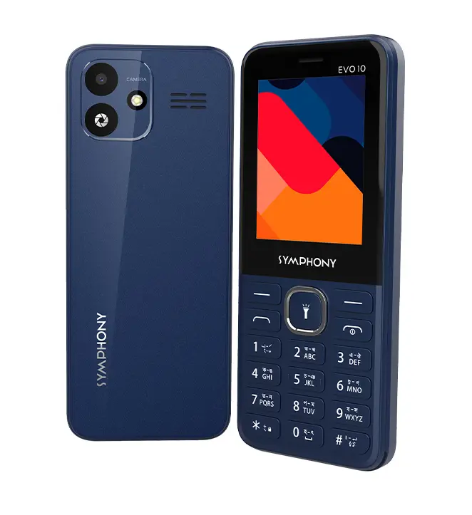 Picture of Symphony EVO 10 4G 