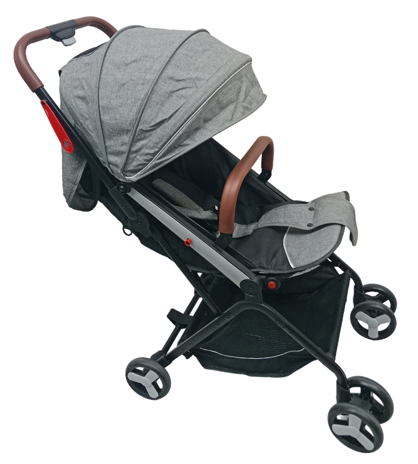 Picture of Duranta Premium Quality Baby Stroller