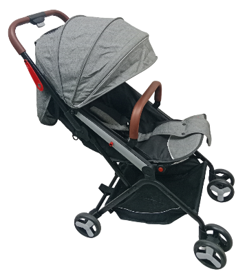 Picture of Duranta Premium Quality Baby Stroller