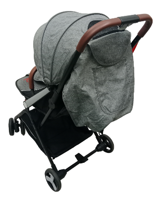 Picture of Duranta Premium Quality Baby Stroller