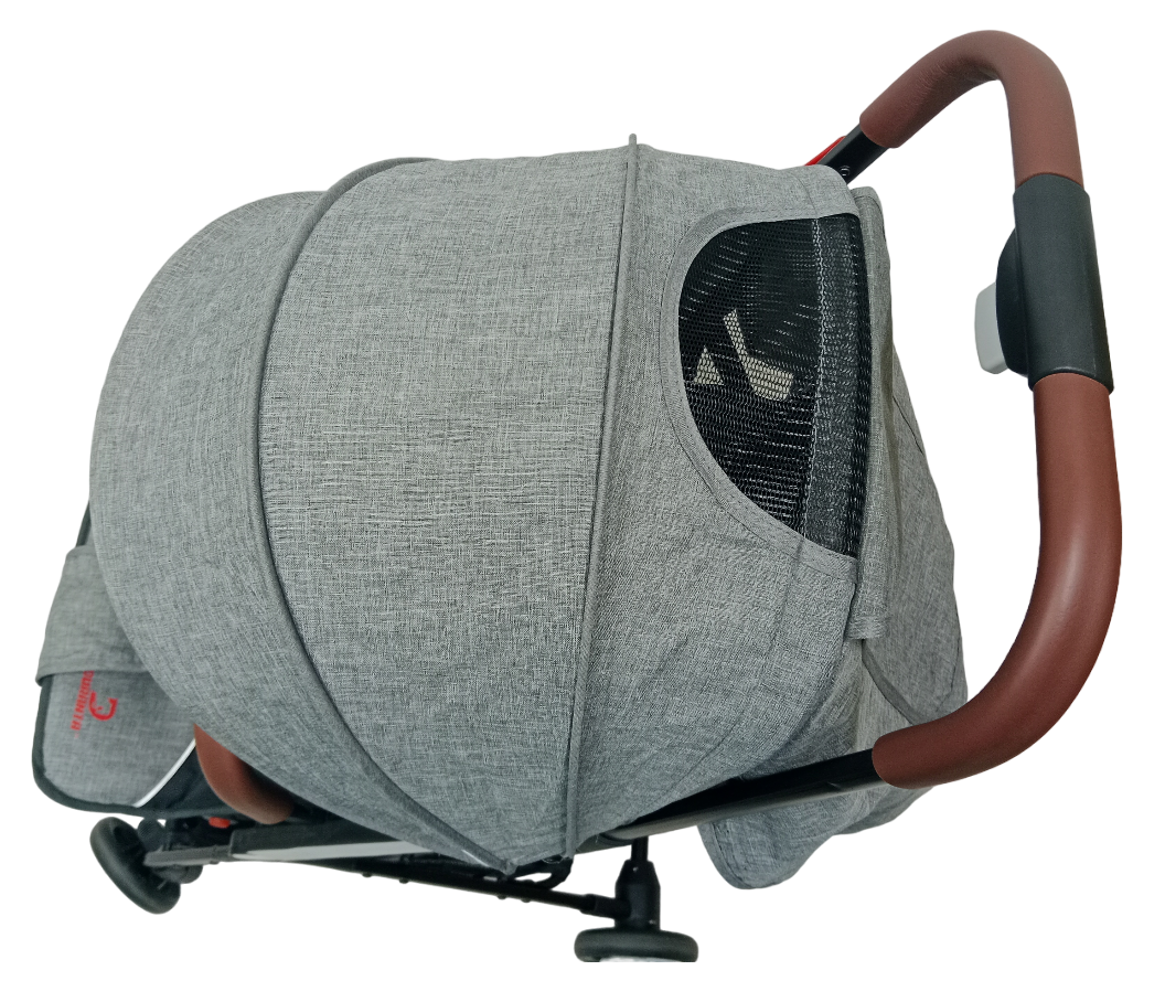 Picture of Duranta Premium Quality Baby Stroller