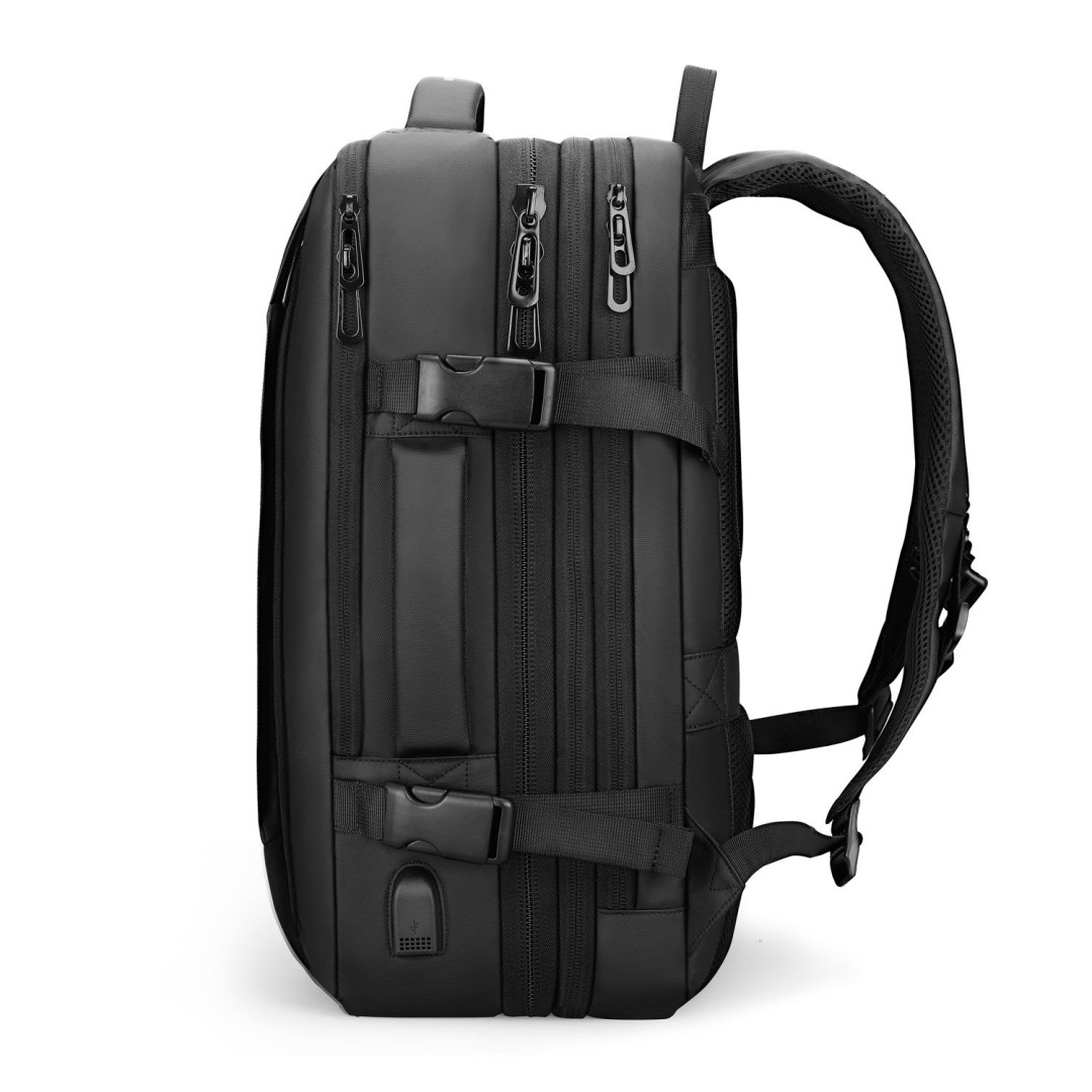 Buy Mark Ryden MR9299YY Multifunction 17 inch Laptop Expandable Raincoat USB Recharging Travel Business Backpack (297465532) at Best Price In Bangladesh