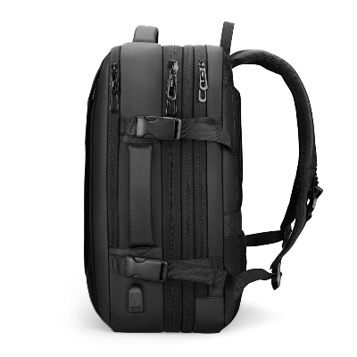Buy Mark Ryden MR9299YY Multifunction 17 inch Laptop Expandable Raincoat USB Recharging Travel Business Backpack (297465532) at Best Price In Bangladesh