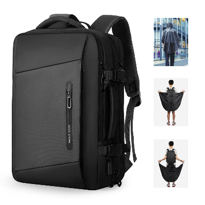 Buy Mark Ryden MR9299YY Multifunction 17 inch Laptop Expandable Raincoat USB Recharging Travel Business Backpack (297465532) at Best Price In Bangladesh