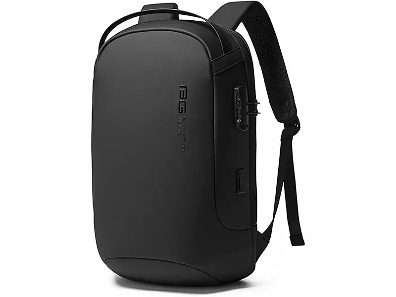 Buy Bange BG-7225 Travel Laptop Backpack Anti-Theft Waterproof Durable Oxford 15.6 Inch Laptop Bag with USB Port for Men Women School College Bag (296657522) at Best Price In Bangladesh