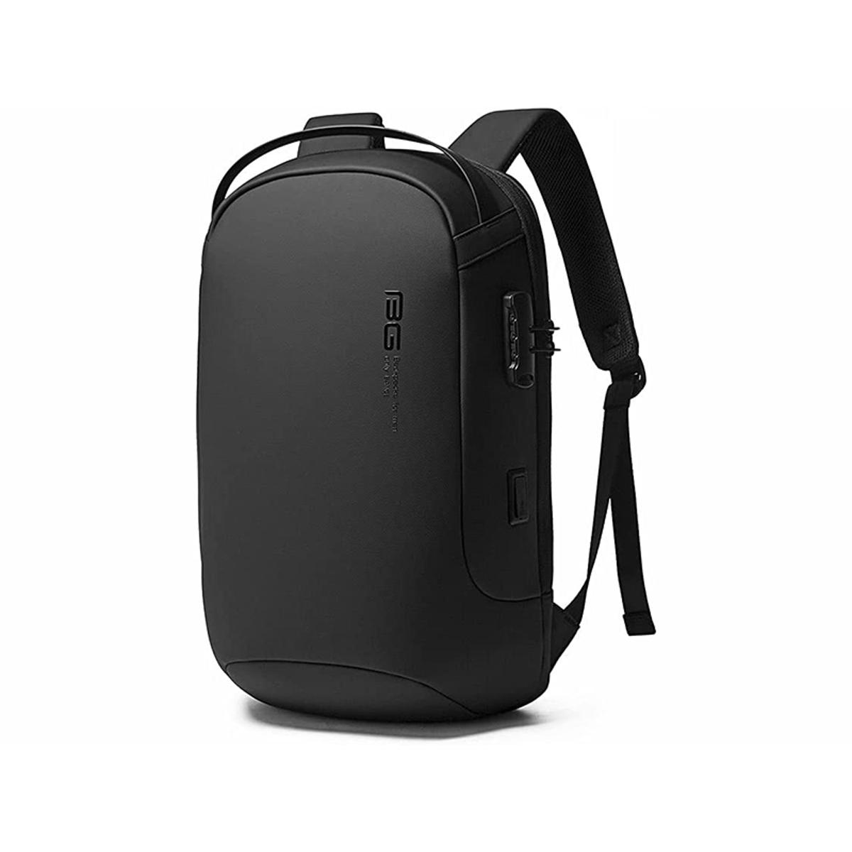 Buy Bange BG-7225 Travel Laptop Backpack Anti-Theft Waterproof Durable Oxford 15.6 Inch Laptop Bag with USB Port for Men Women School College Bag (296657522) at Best Price In Bangladesh