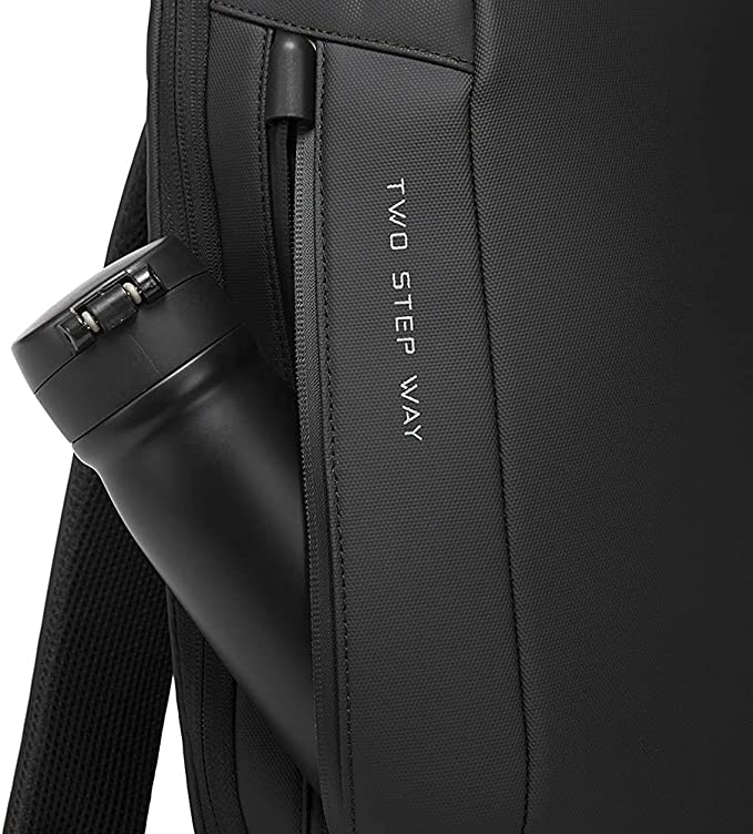 Buy Bange BG-7225 Travel Laptop Backpack Anti-Theft Waterproof Durable Oxford 15.6 Inch Laptop Bag with USB Port for Men Women School College Bag (296657522) at Best Price In Bangladesh