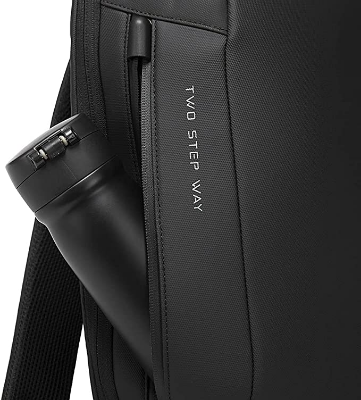 Buy Bange BG-7225 Travel Laptop Backpack Anti-Theft Waterproof Durable Oxford 15.6 Inch Laptop Bag with USB Port for Men Women School College Bag (296657522) at Best Price In Bangladesh