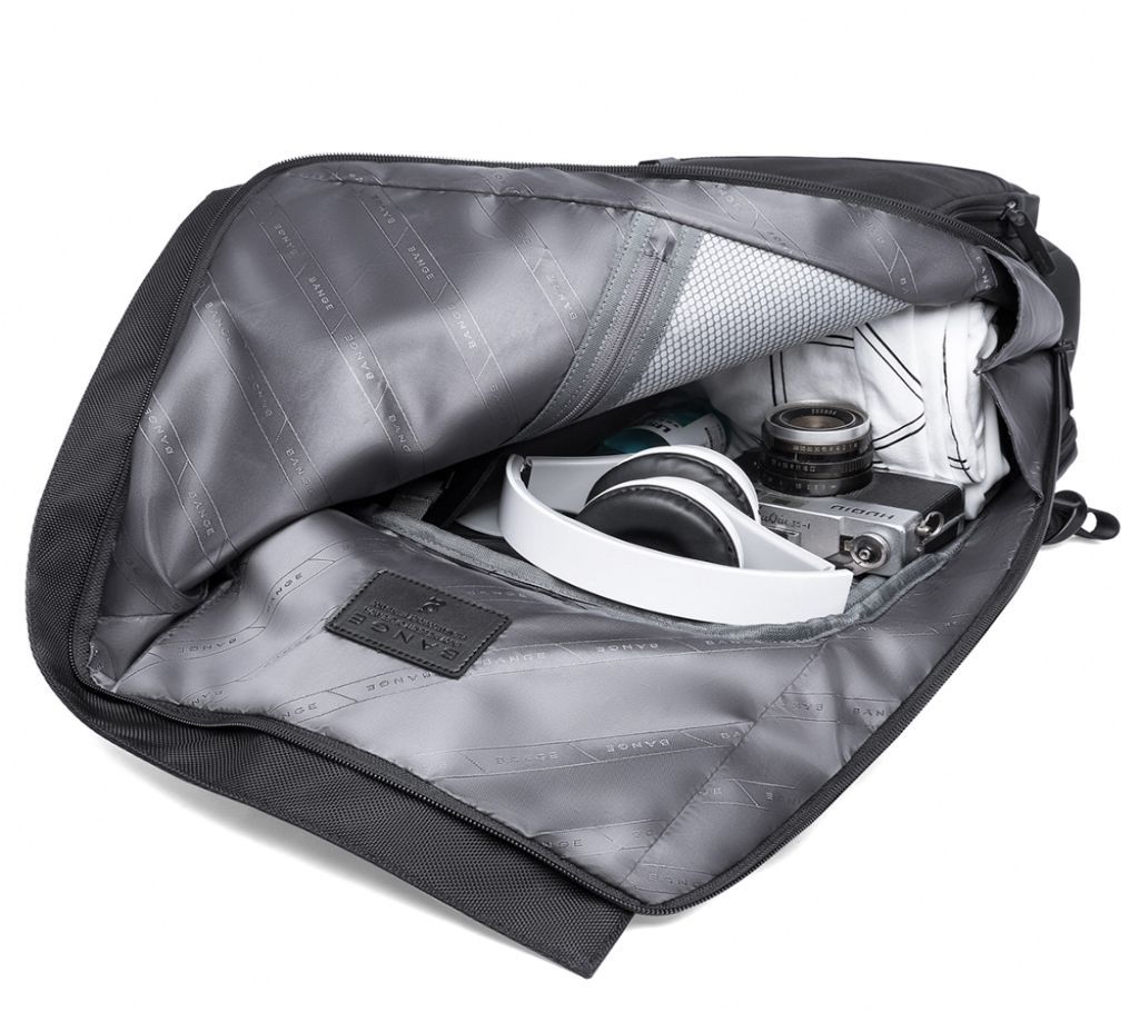 Buy Bange Bg-g66 Business Shoulders Bag at Best Price In Bangladesh