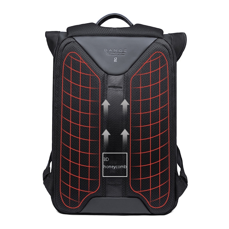Buy Bange Bg-g66 Business Shoulders Bag at Best Price In Bangladesh