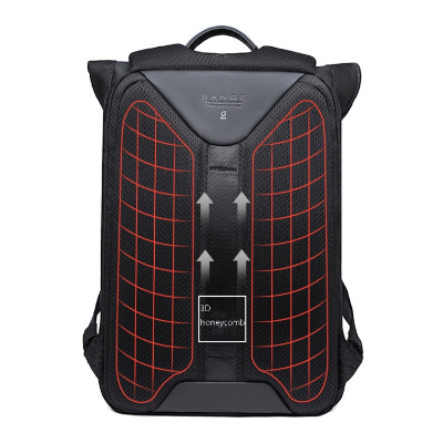 Buy Bange Bg-g66 Business Shoulders Bag at Best Price In Bangladesh