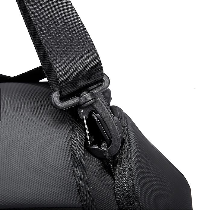 Buy Bange BG-7561 New Gym Bags For Men Women Waterproof Moistureproof Travel Bag Wet Dry Separation Bag at Best Price In Bangladesh