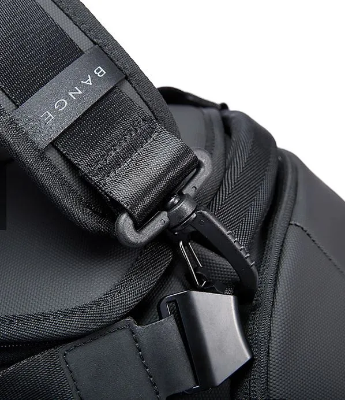 Buy Bange BG-7561 New Gym Bags For Men Women Waterproof Moistureproof Travel Bag Wet Dry Separation Bag at Best Price In Bangladesh