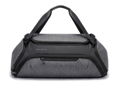 Buy Bange BG-7561 New Gym Bags For Men Women Waterproof Moistureproof Travel Bag Wet Dry Separation Bag at Best Price In Bangladesh
