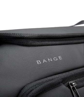 Buy Bange BG-7561 New Gym Bags For Men Women Waterproof Moistureproof Travel Bag Wet Dry Separation Bag at Best Price In Bangladesh