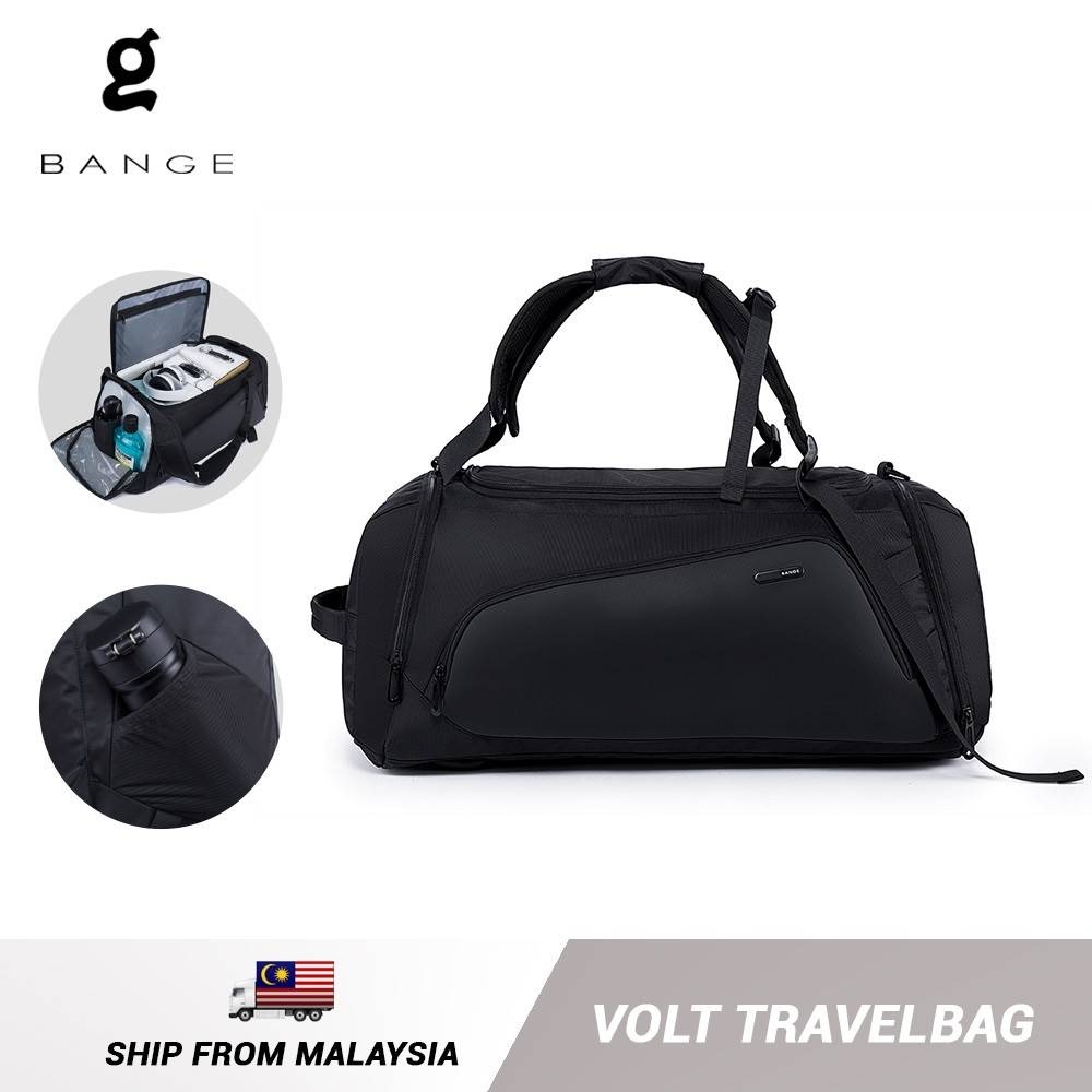 Buy Bange BG-1917 Oxford Cloth For Multiples of Fitness Travel Backpack at Best Price In Bangladesh