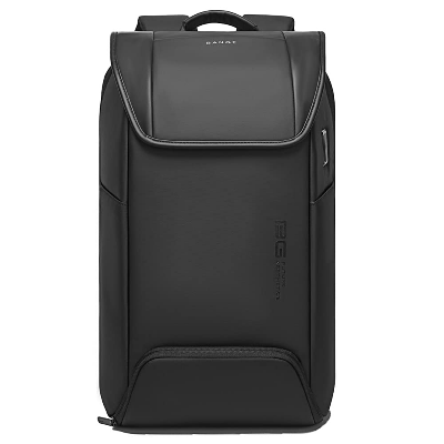 Buy BANGE BG-7276 Stylish Anti-Theft Waterproof TSA Lock Laptop Backpack at Best Price In Bangladesh