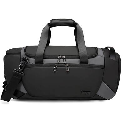 Buy BANGE BG2378 Multifunctional Travel Bag Gym Fitness Sport Bag at Best Price In Bangladesh