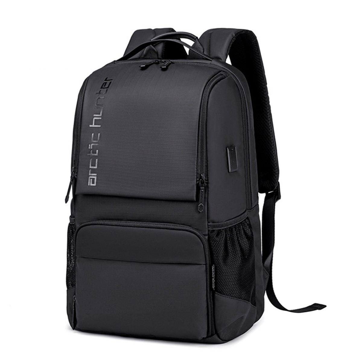 Buy Arctic Hunter B00532 Large Capacity Laptop Backpack at Best Price In Bangladesh