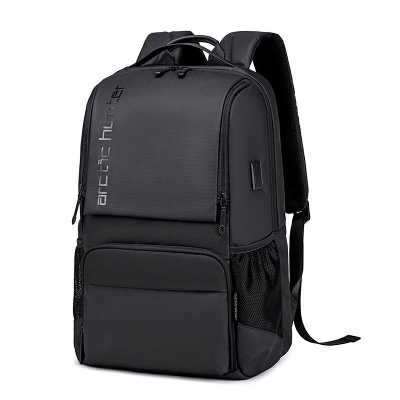 Buy Arctic Hunter B00532 Large Capacity Laptop Backpack at Best Price In Bangladesh
