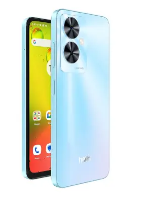 Picture of Helio 40 6GB 128GB