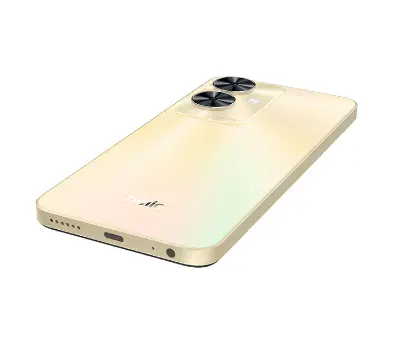 Picture of Helio 40 8GB 128GB Cosmic Gold