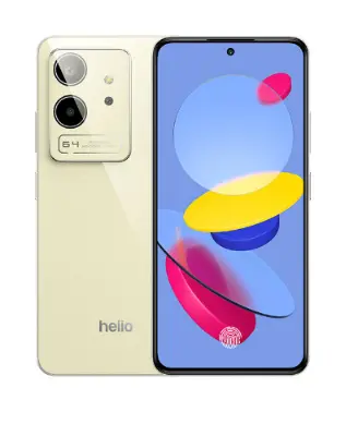 Picture of Helio 90 8GB 128GB