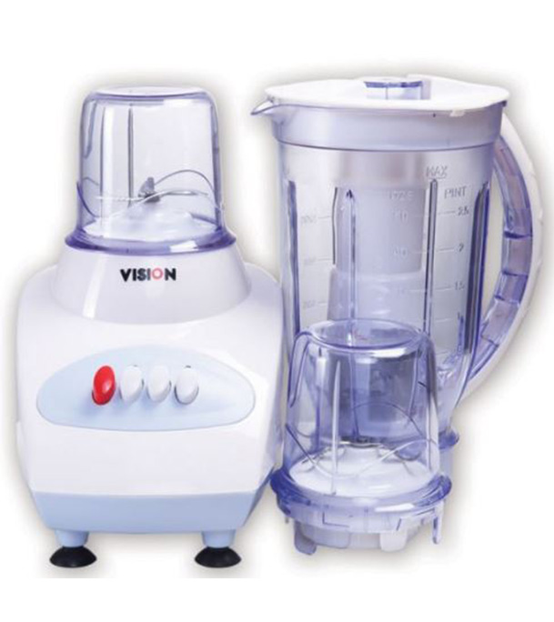 Buy ViGO Blender Compact 1.5 Liter Online at Best Price