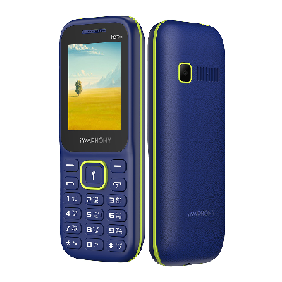 Picture of Symphony Hero 20 Feature Phone, Multicolor (Best Price)