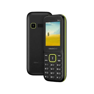 Picture of Symphony Hero 20 Feature Phone, Multicolor (Best Price)