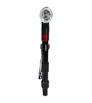 Picture of VISION Digital Walking Stick 4 In 1-FM