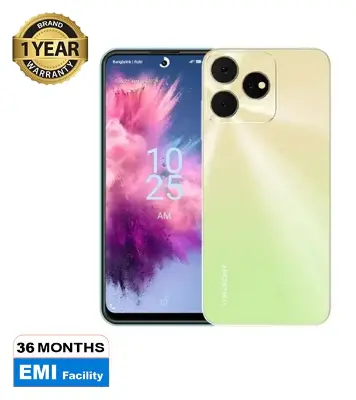 Picture of Symphony Innova 20 4GB 128GB Sunshine Gold (Best Price)