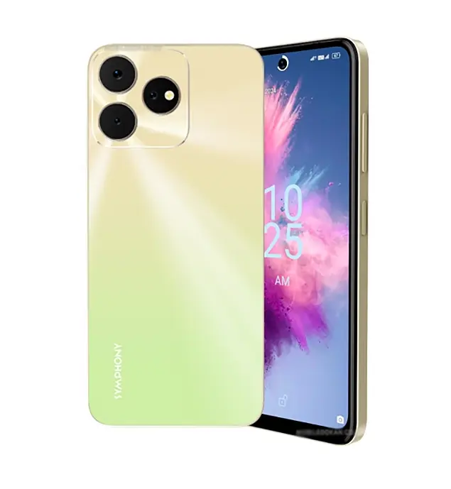 Picture of Symphony Innova 20 4GB 128GB Sunshine Gold (Best Price)