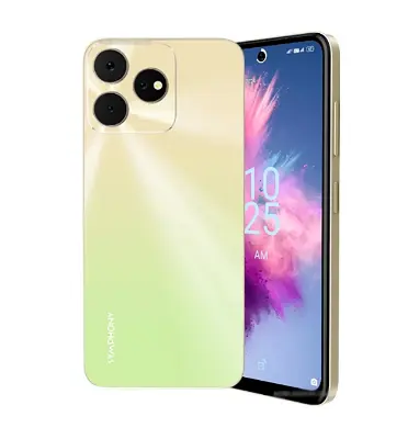 Picture of Symphony Innova 20 4GB 128GB Sunshine Gold