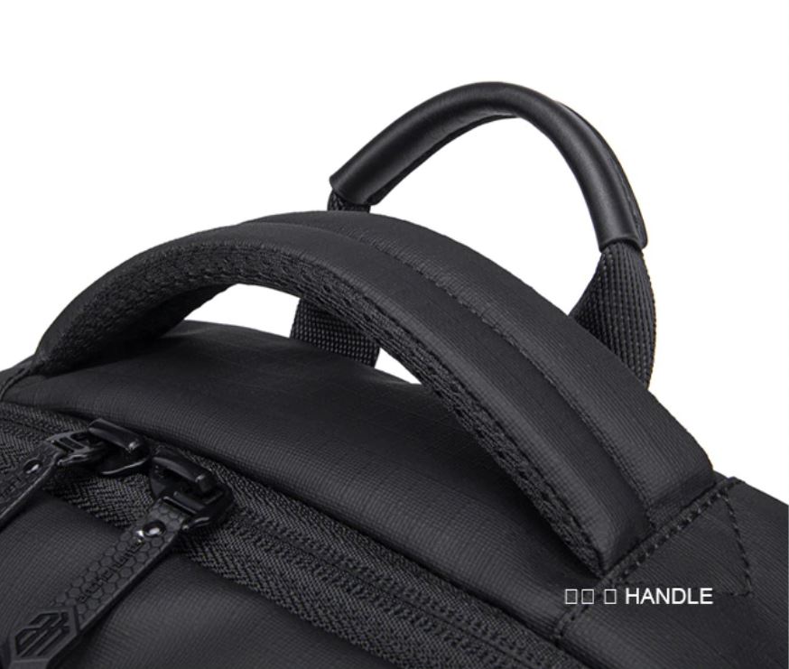 Buy Arctic Hunter B00534 New Fashion Waterproof Business Backpack at Best Price In Bangladesh