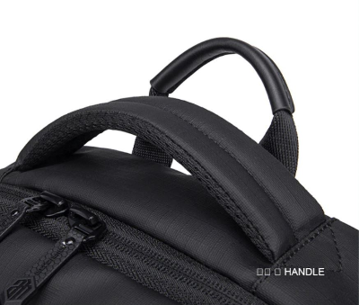 Buy Arctic Hunter B00534 New Fashion Waterproof Business Backpack at Best Price In Bangladesh