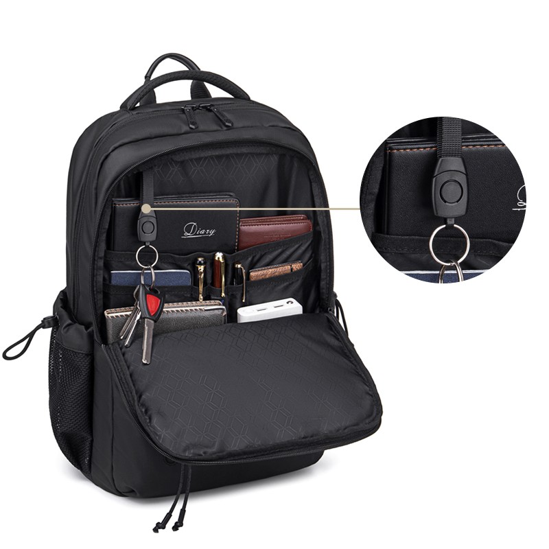 Buy Arctic Hunter B00534 New Fashion Waterproof Business Backpack at Best Price In Bangladesh