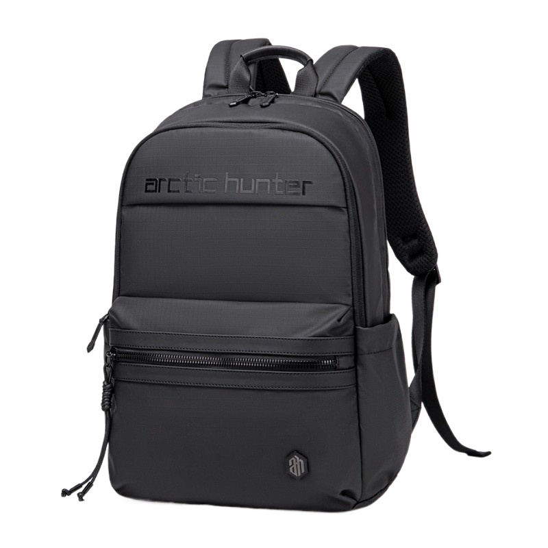 Buy B00536 I-Raze Backpack Light Must-Have Backpack Laptop with Modern Design 15.6 inches resistant Casual Oxford at Best Price In Bangladesh