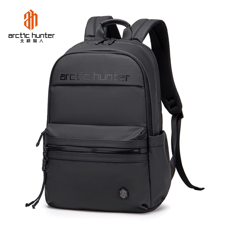 Buy B00536 I-Raze Backpack Light Must-Have Backpack Laptop with Modern Design 15.6 inches resistant Casual Oxford at Best Price In Bangladesh