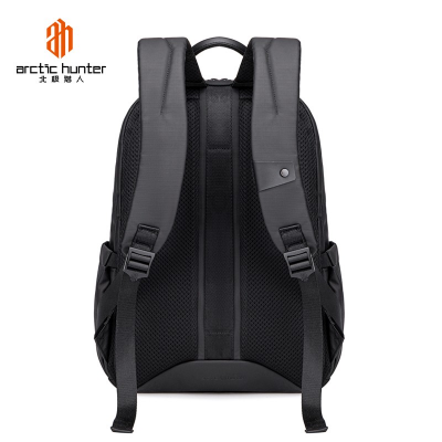 Buy B00536 I-Raze Backpack Light Must-Have Backpack Laptop with Modern Design 15.6 inches resistant Casual Oxford at Best Price In Bangladesh