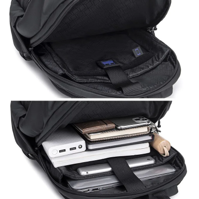 Buy B00536 I-Raze Backpack Light Must-Have Backpack Laptop with Modern Design 15.6 inches resistant Casual Oxford at Best Price In Bangladesh