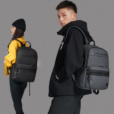 Buy B00536 I-Raze Backpack Light Must-Have Backpack Laptop with Modern Design 15.6 inches resistant Casual Oxford at Best Price In Bangladesh