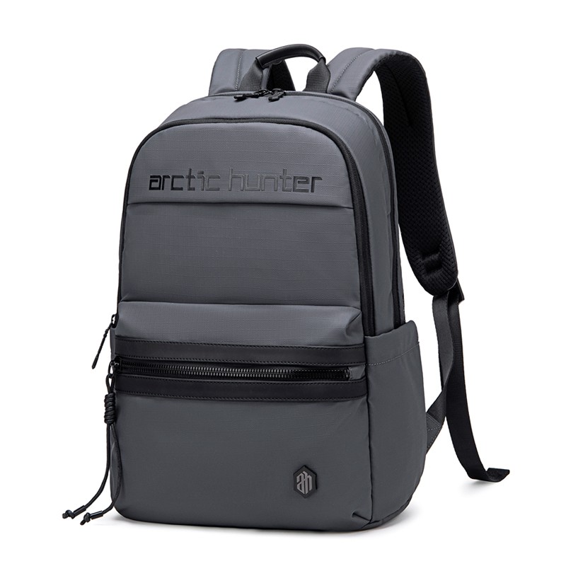 Buy B00536 I-Raze Backpack Light Must-Have Backpack Laptop with Modern Design 15.6 inches resistant Casual Oxford at Best Price In Bangladesh