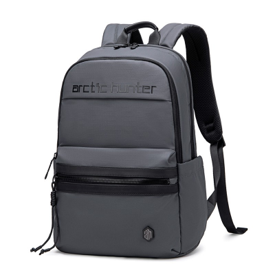 Buy B00536 I-Raze Backpack Light Must-Have Backpack Laptop with Modern Design 15.6 inches resistant Casual Oxford at Best Price In Bangladesh