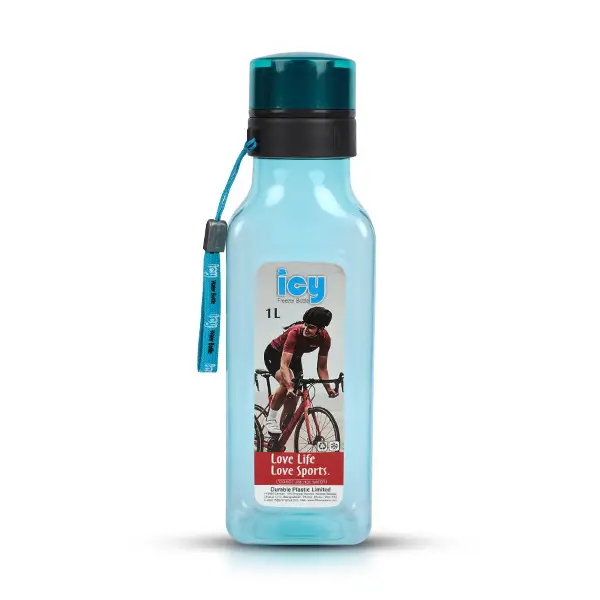 Buy Sprint Water Bottle 650 ML-Assorted Online at Best Price	