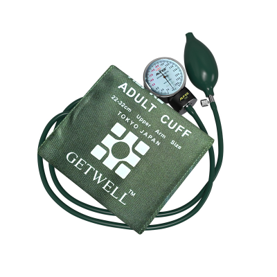 Picture of GETWELL ALPK2 Aneroid Sphygmomanometer