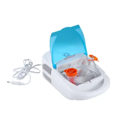 Buy Compressor Nebulizer Online