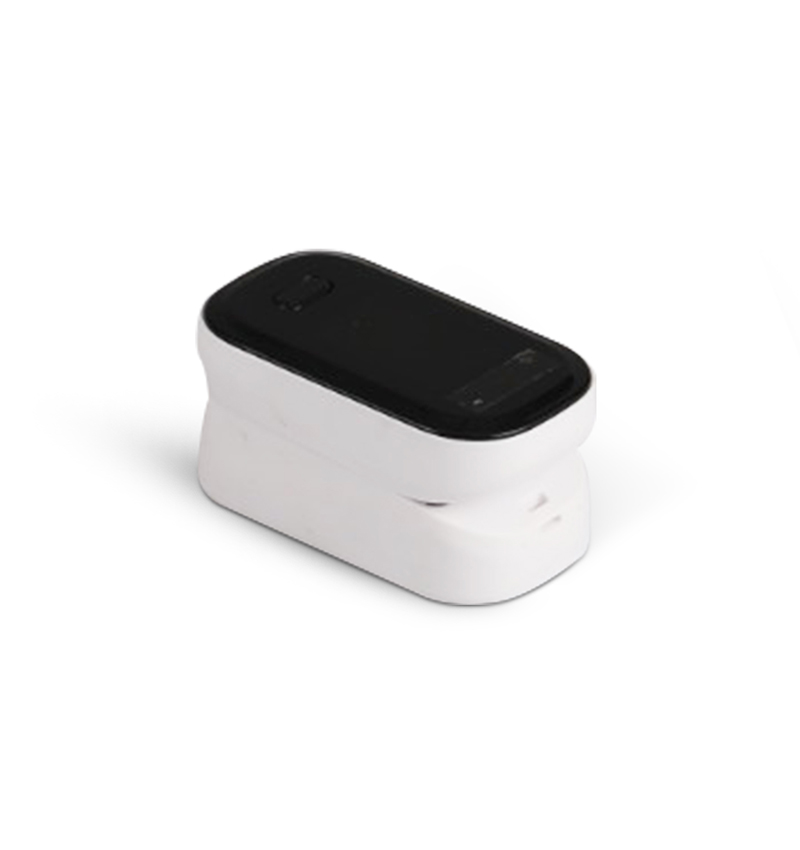 Buy Getwell Finger Tip Pulse Oximeter Online at Best Price