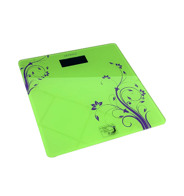 Buy GETWELL Digital Body Weighing Scale -003 (180Kg) Online at Best Price